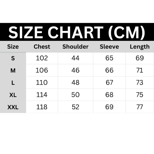 Sweater (1+1) Clearance HB