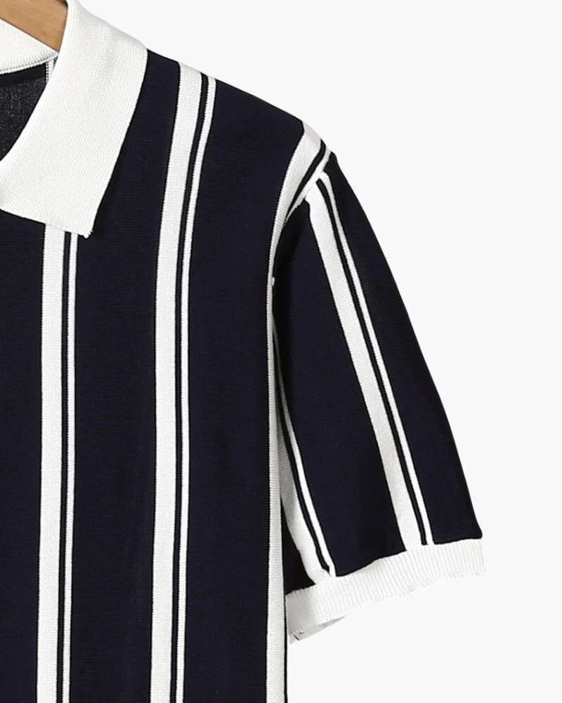 Modena Half-Zip