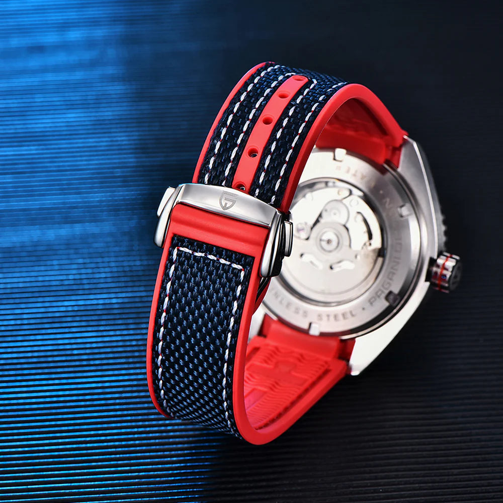 Pagani Design – Clermont Blau