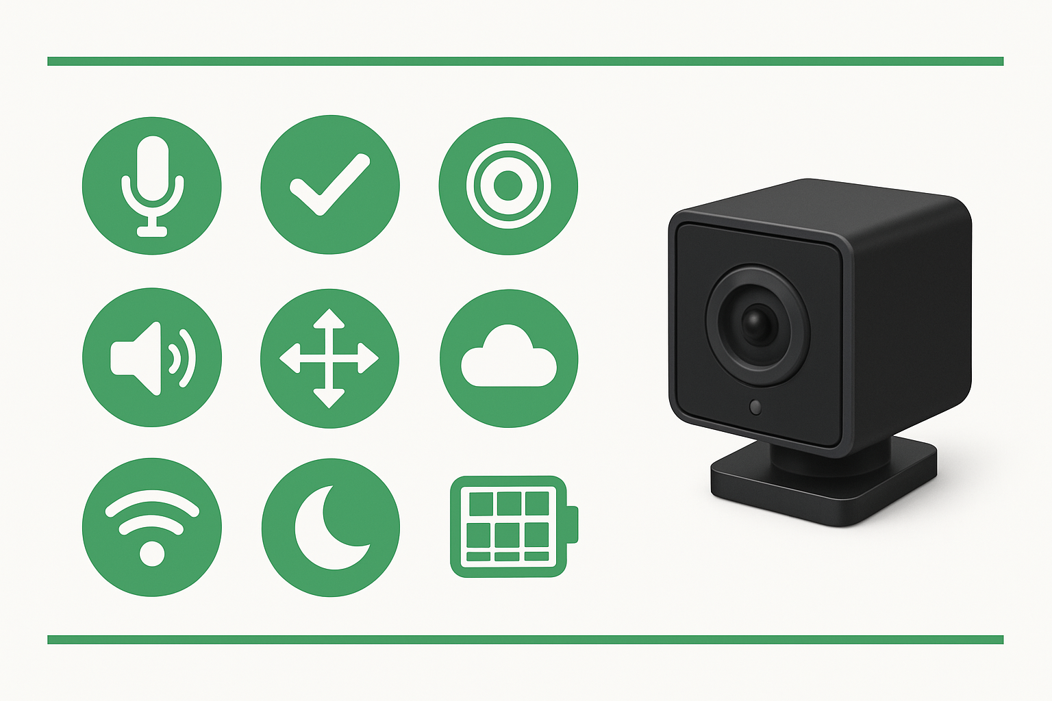 SafeCam Pro™ | Altmodisch – nur im Internet verfügbar – Deutschland