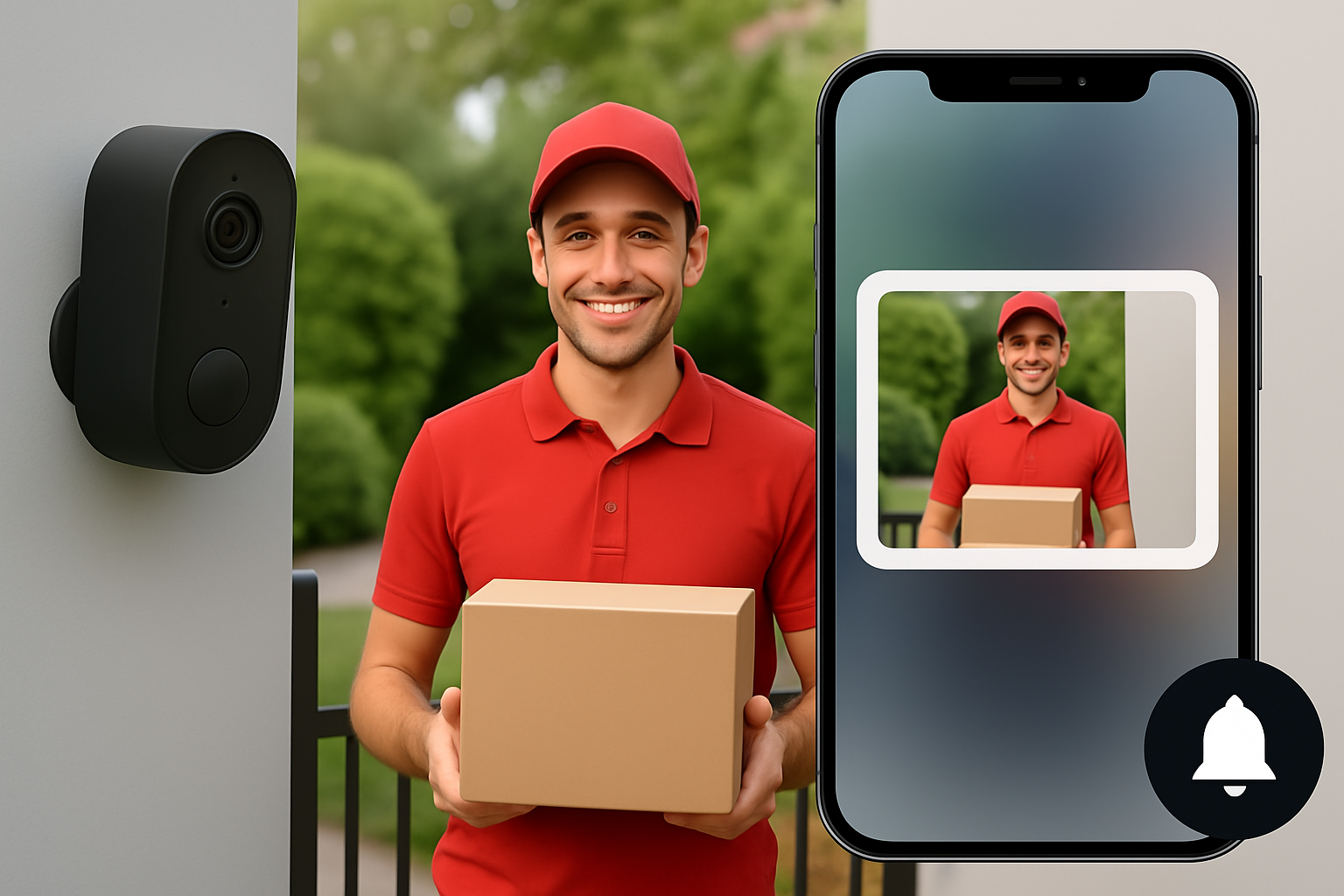 SafeCam Pro™ | Altmodisch – nur im Internet verfügbar – Deutschland