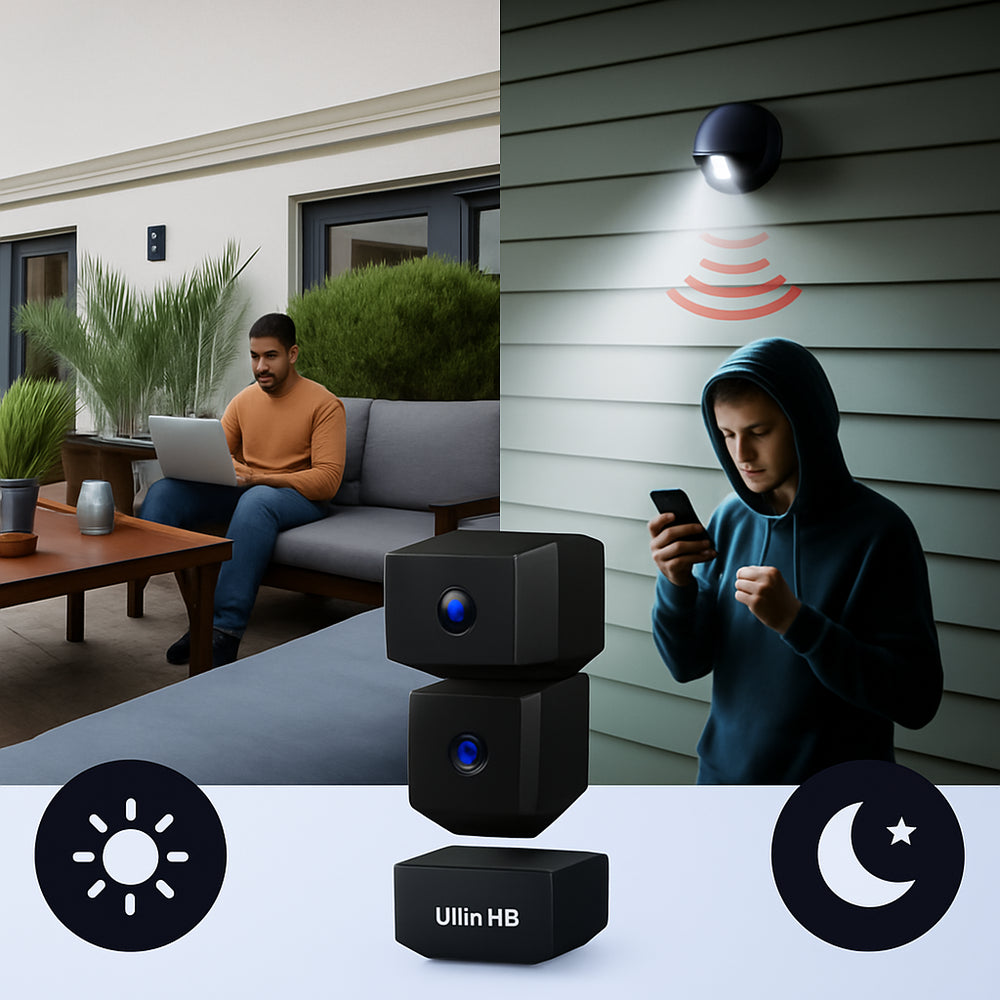 SafeCam Pro™ | Altmodisch – nur im Internet verfügbar – Deutschland
